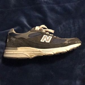 New Balance 993
